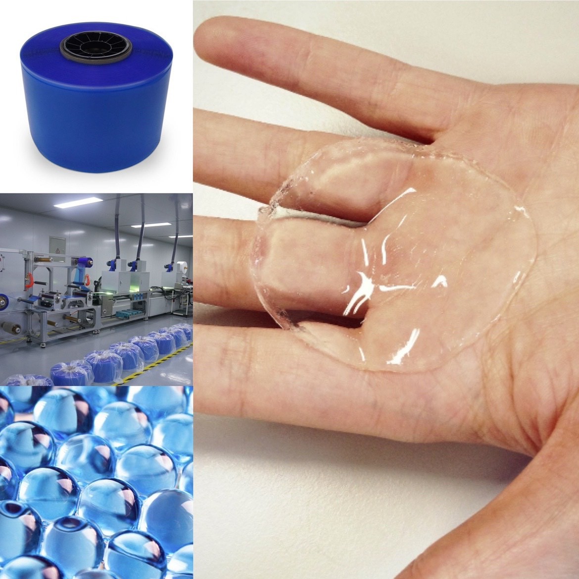 Hydrogel pics Hydrogel pics