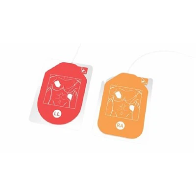 মাল্টিফাংশন ডিফিব্রিলেশন প্যাড