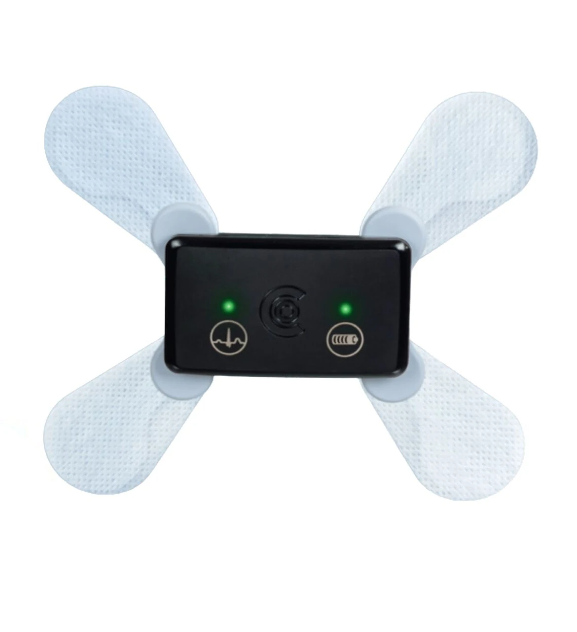 custom wearable ECG monitor custom wearable ECG monitor